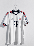Fc Bayern München Auswärts Trikot Neu 26/27 Olise 17