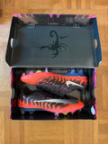 Nike Mercurial Superfly Elite FG NEU GR. 43