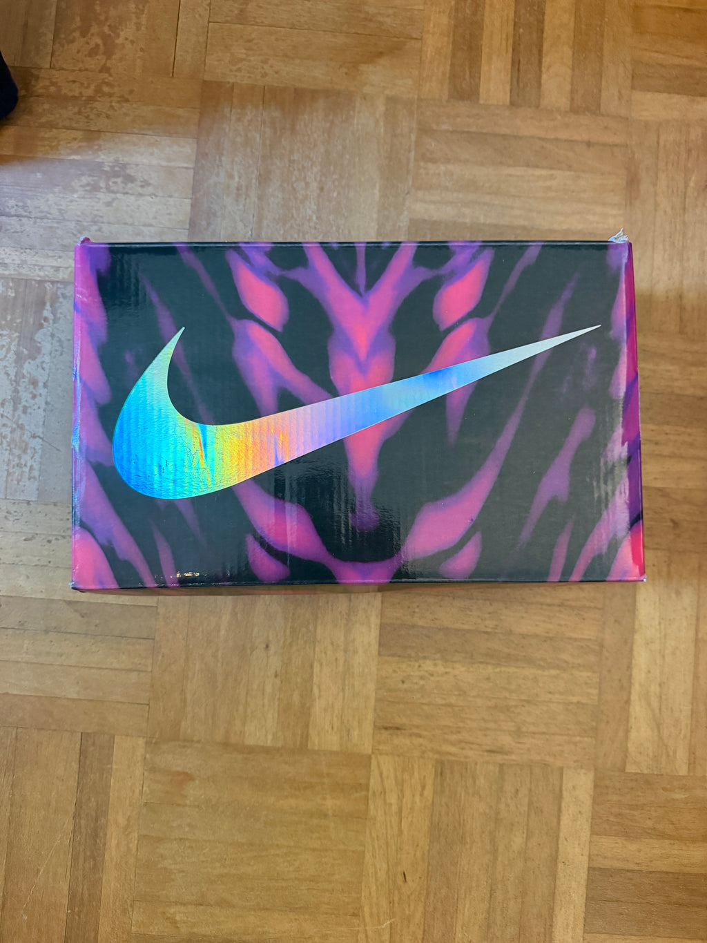 Nike Mercurial Superfly Elite FG NEU GR. 43
