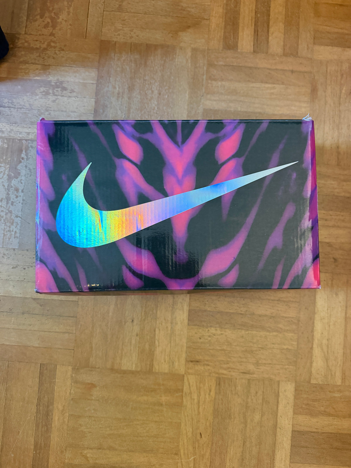 Nike Mercurial Superfly Elite FG NEU GR. 43