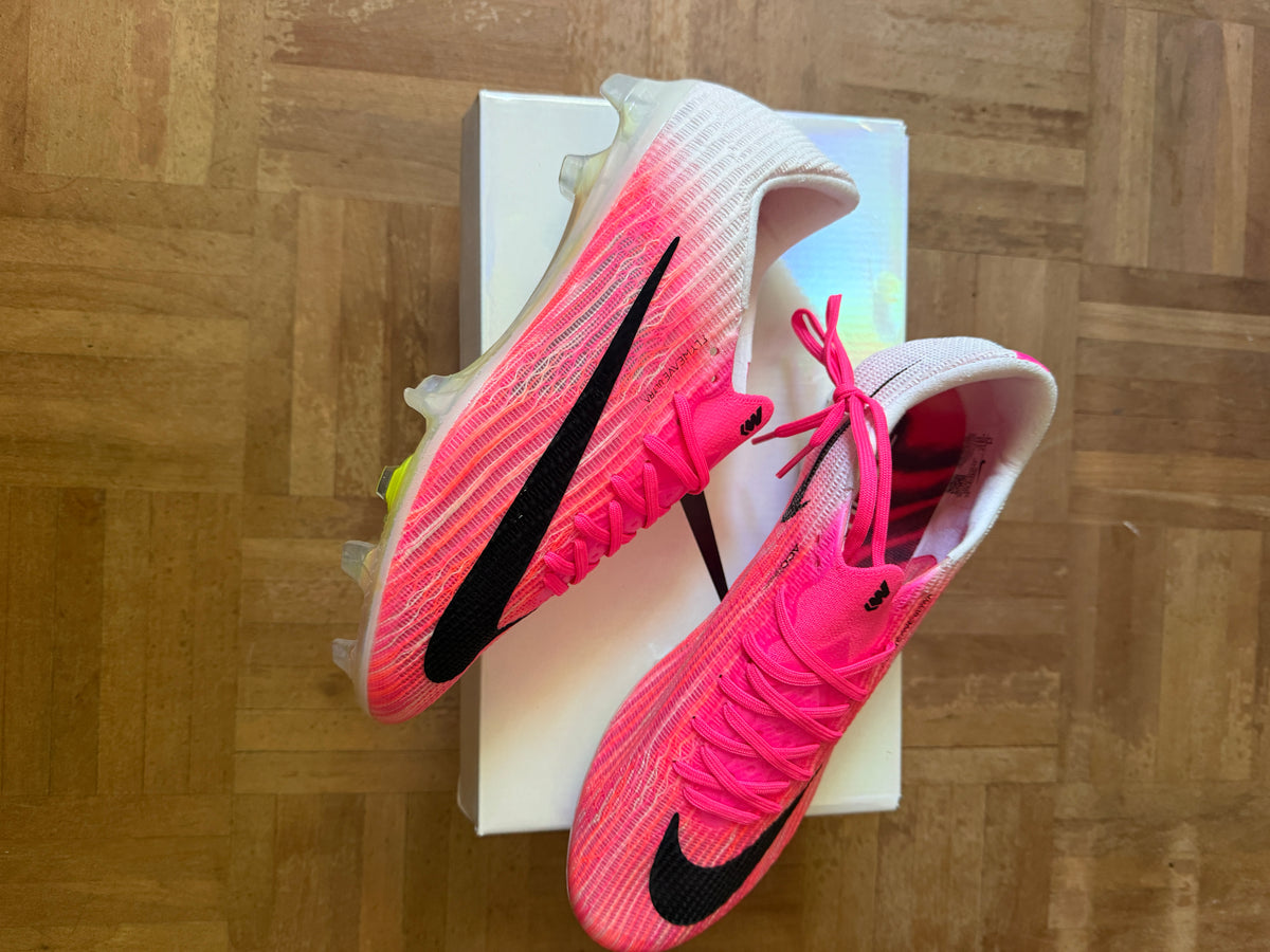 Nike Mercurial Superfly 10 Elite FG Fußballschuh