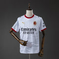 AC Milan Auswärtstrikot 2026/27