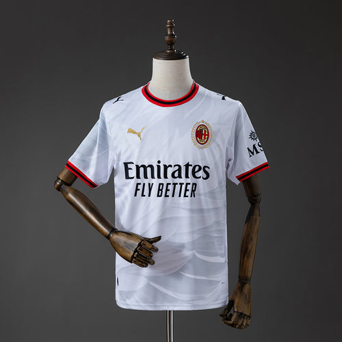 AC Milan Auswärtstrikot 2026/27