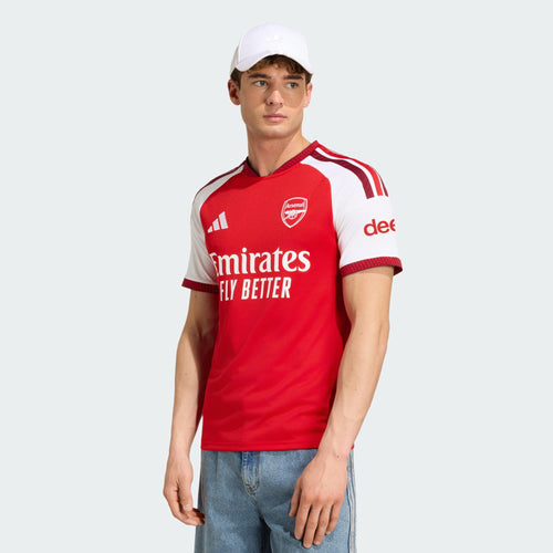 Arsenal Heimtrikot 2026/27 Fan-Version