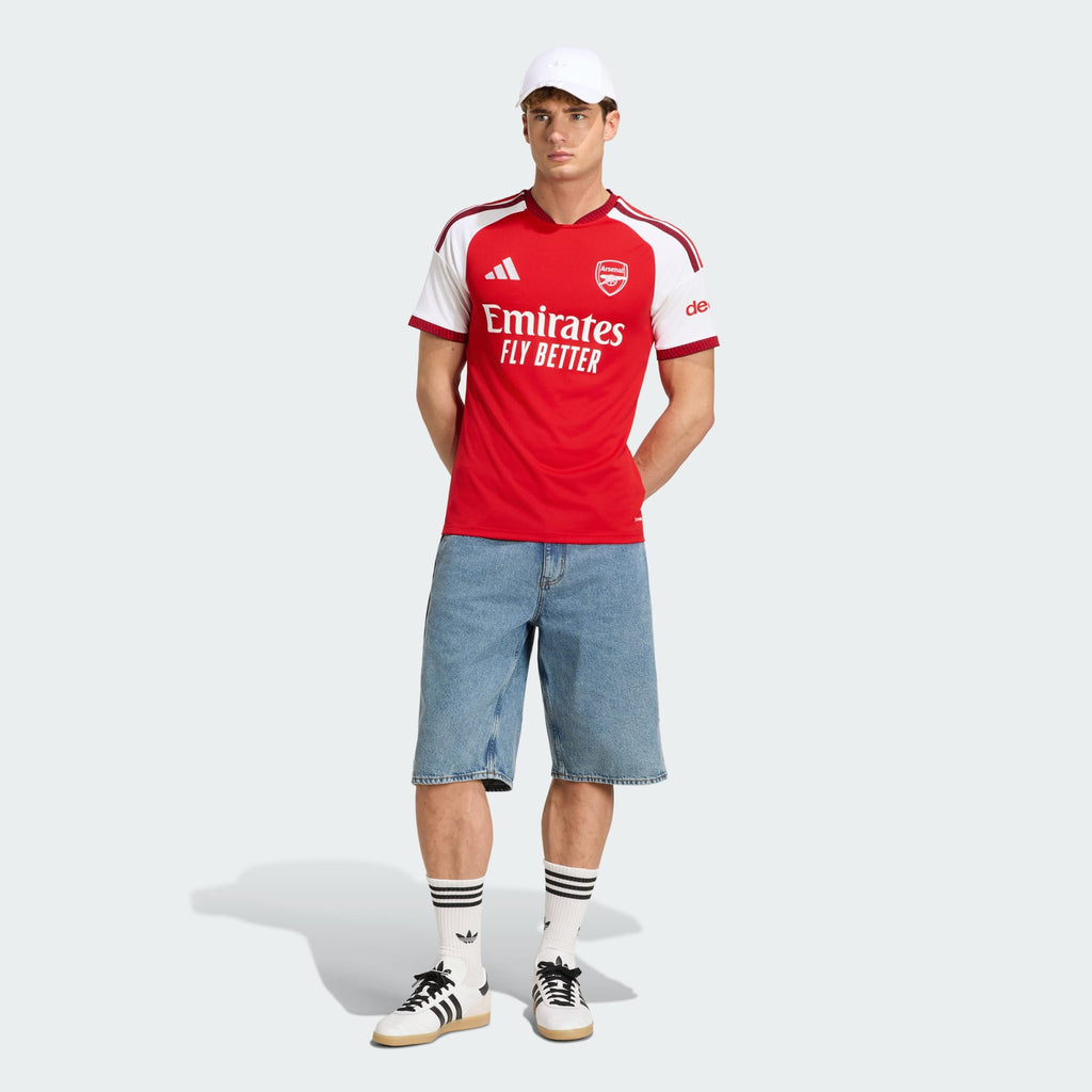 Arsenal Heimtrikot 2026/27 Fan-Version
