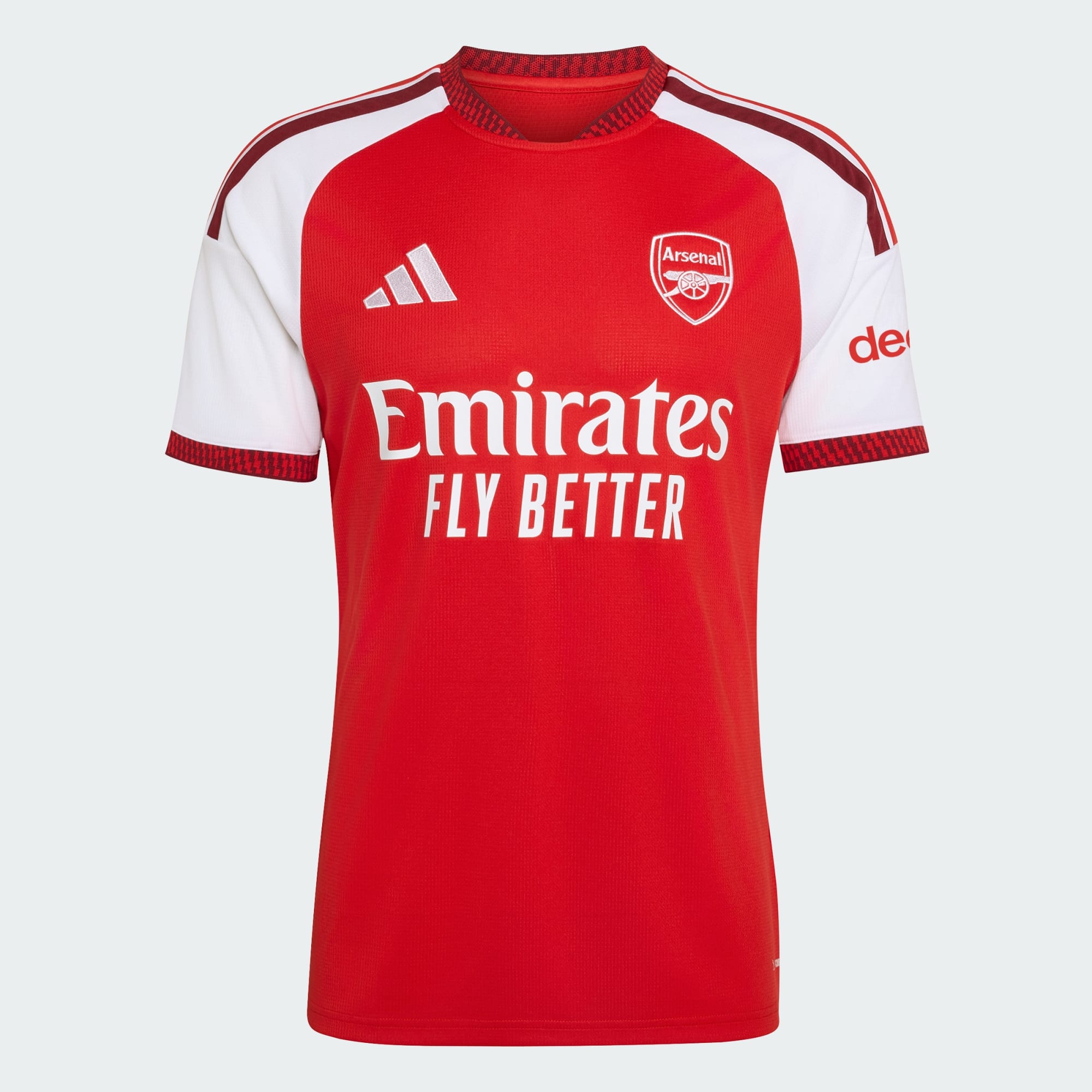 Arsenal Heimtrikot 2026/27 Fan-Version