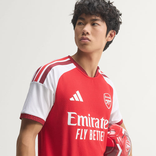 FC Arsenal Heimtrikot 2026/27 Player – getragen vorne