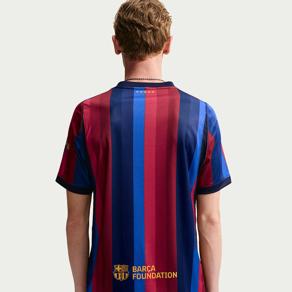 FC Barcelona Heimtrikot 2026/27 Fan-Version