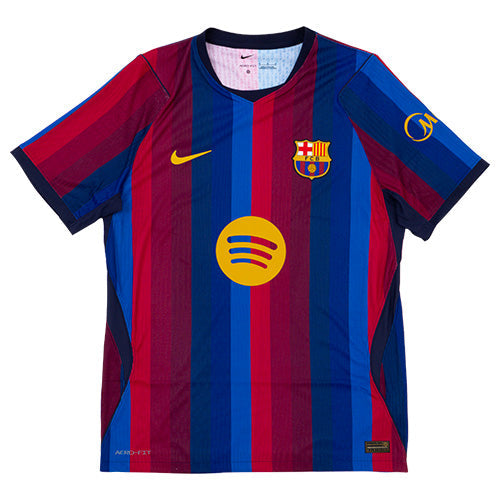 FC Barcelona Heimtrikot 2026/27 Player – Detailansicht