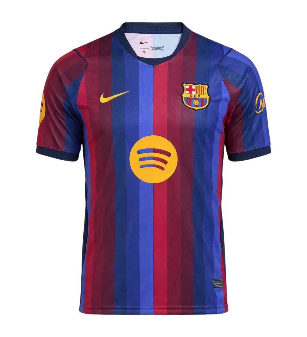 FC Barcelona Heimtrikot 2026/27