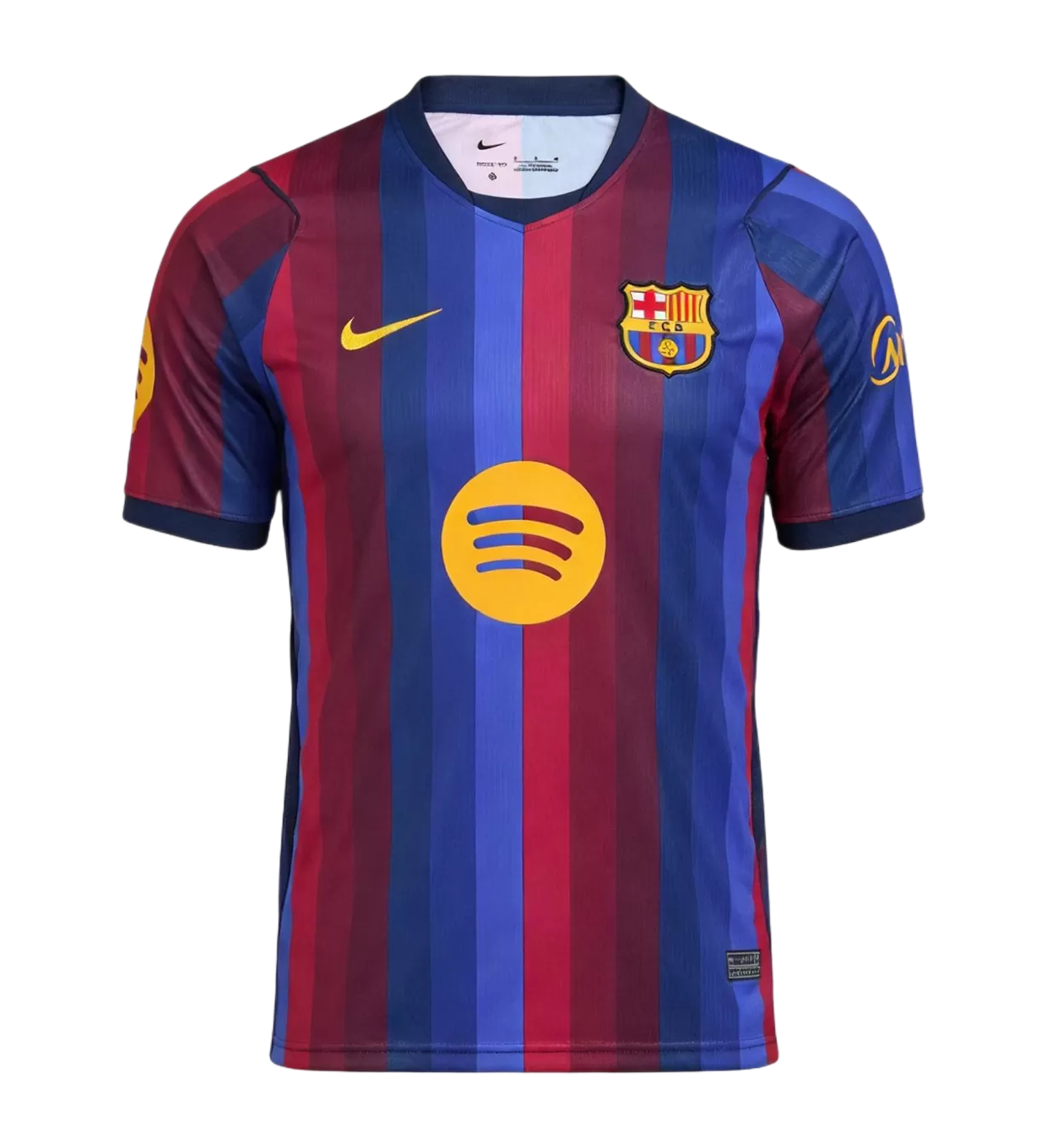 FC Barcelona Heimtrikot 2026/27