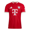 FC Bayern München Heimtrikot 2026/27 Authentic Player Version