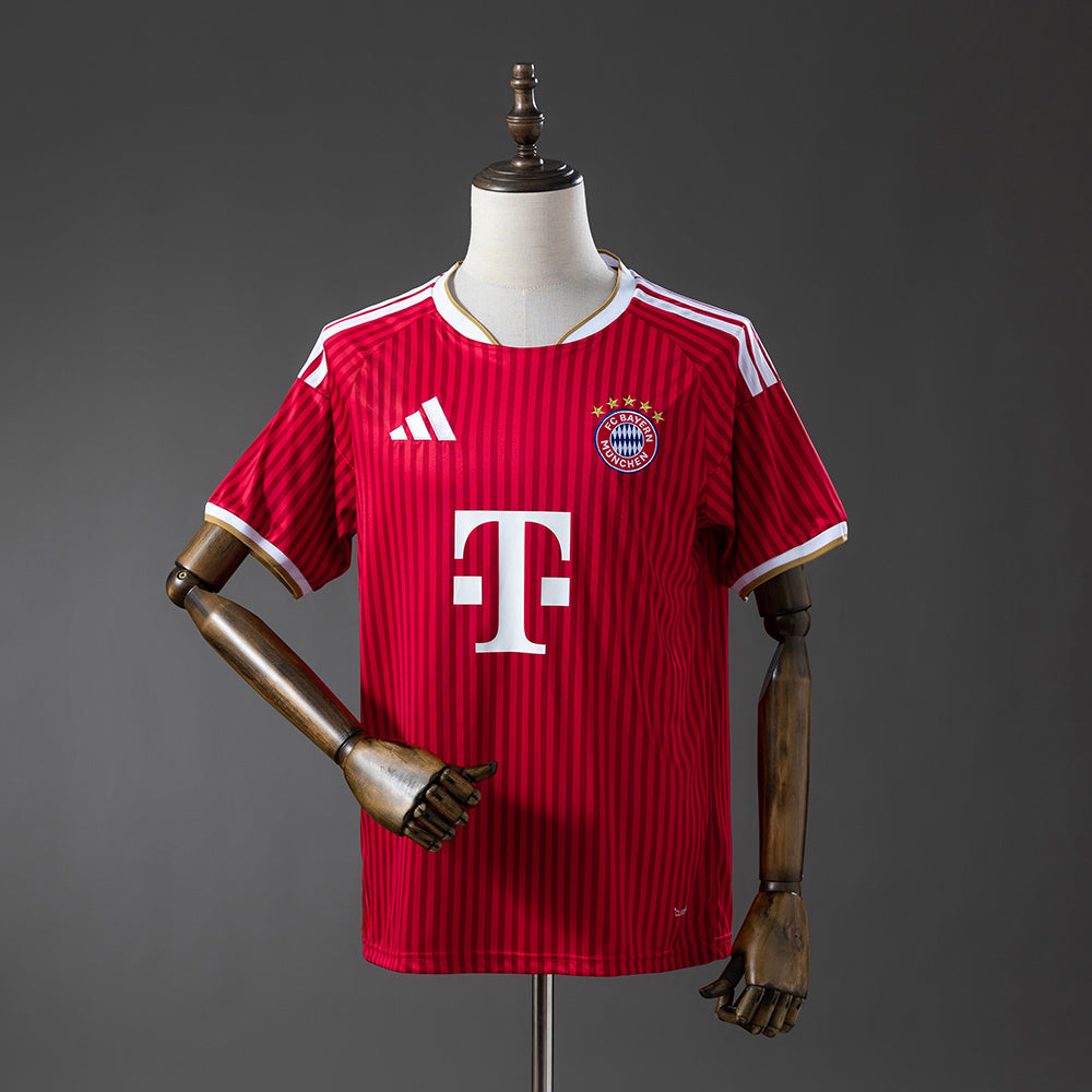 FC Bayern München Heimtrikot 2026/27
