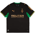 Borussia Mönchengladbach Auswärtstrikot 2026/27 Fan-Version – Vorderansicht