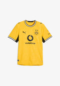 Borussia Dortmund Heimtrikot 2026/27 Player-Version Authentic – Vorderansicht