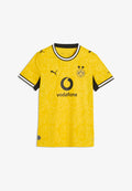 Borussia Dortmund Heimtrikot 2026/27 Fan-Version – Vorderansicht