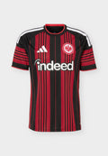 Eintracht Frankfurt Heimtrikot 2026/27 Fan-Version – Vorderansicht