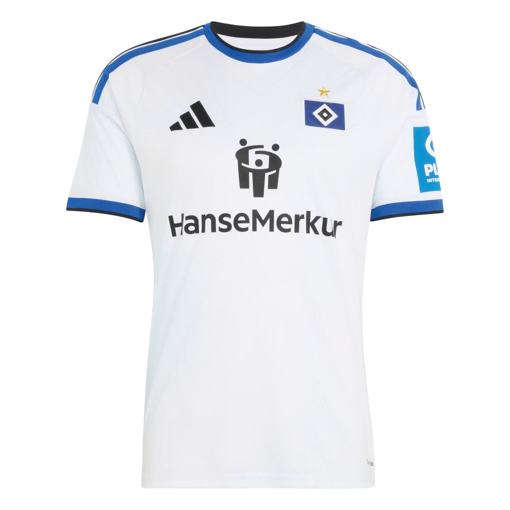 Hamburger SV Heimtrikot 2026/27 Fan-Version