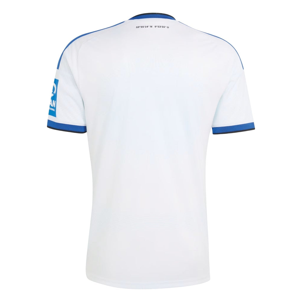 Hamburger SV Heimtrikot 2026/27 Fan-Version