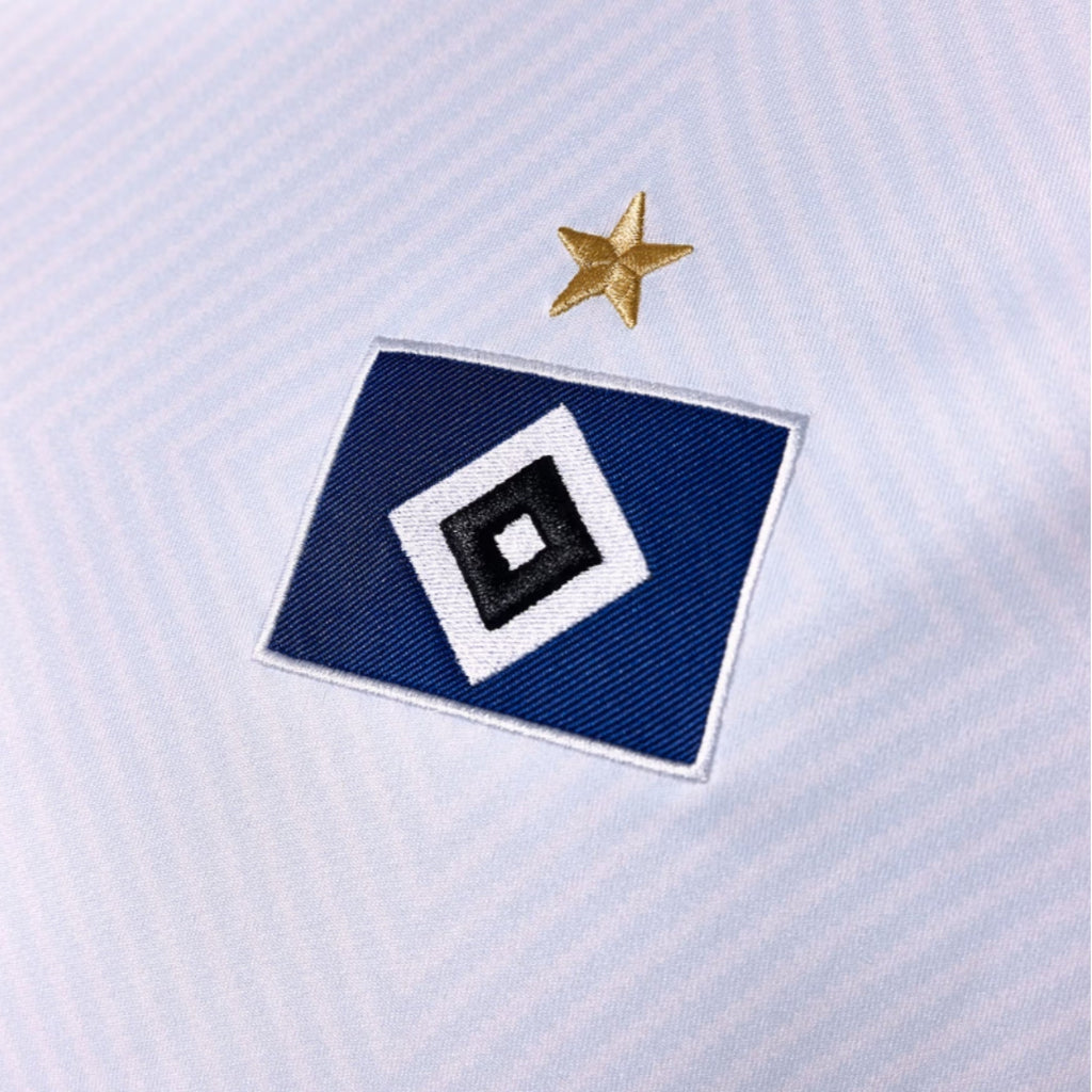 Hamburger SV Heimtrikot 2026/27 Fan-Version