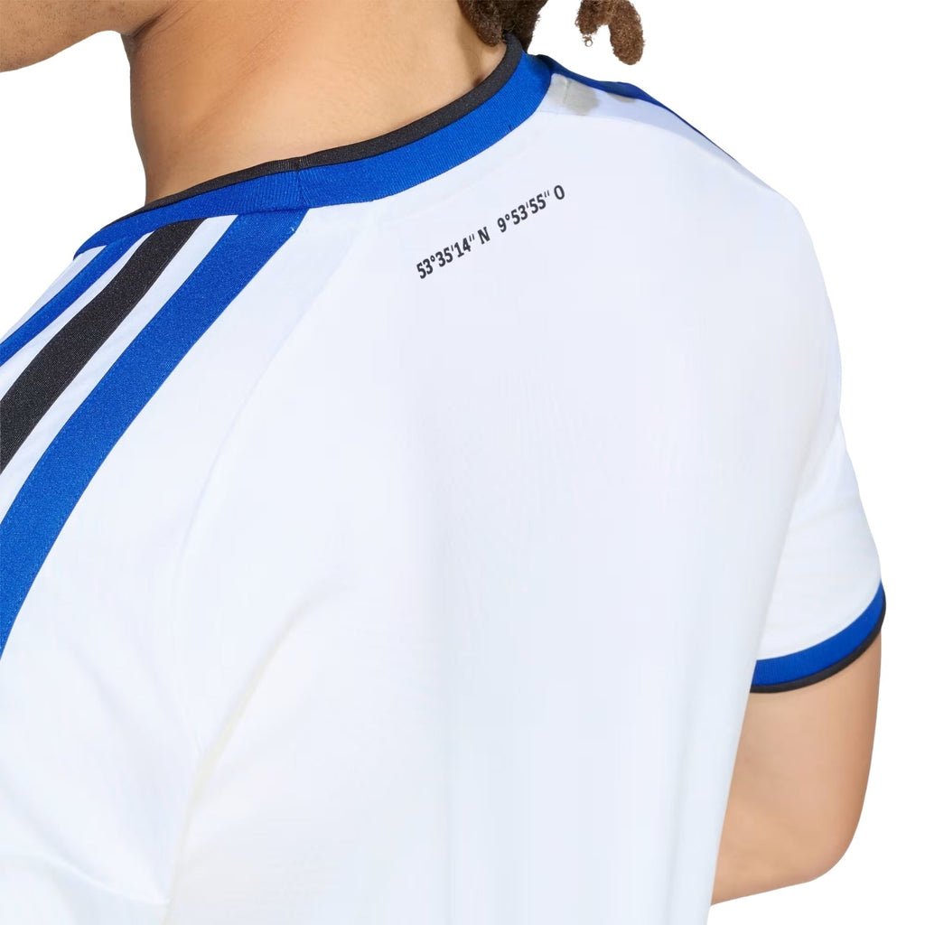 Hamburger SV Heimtrikot 2026/27 Fan-Version