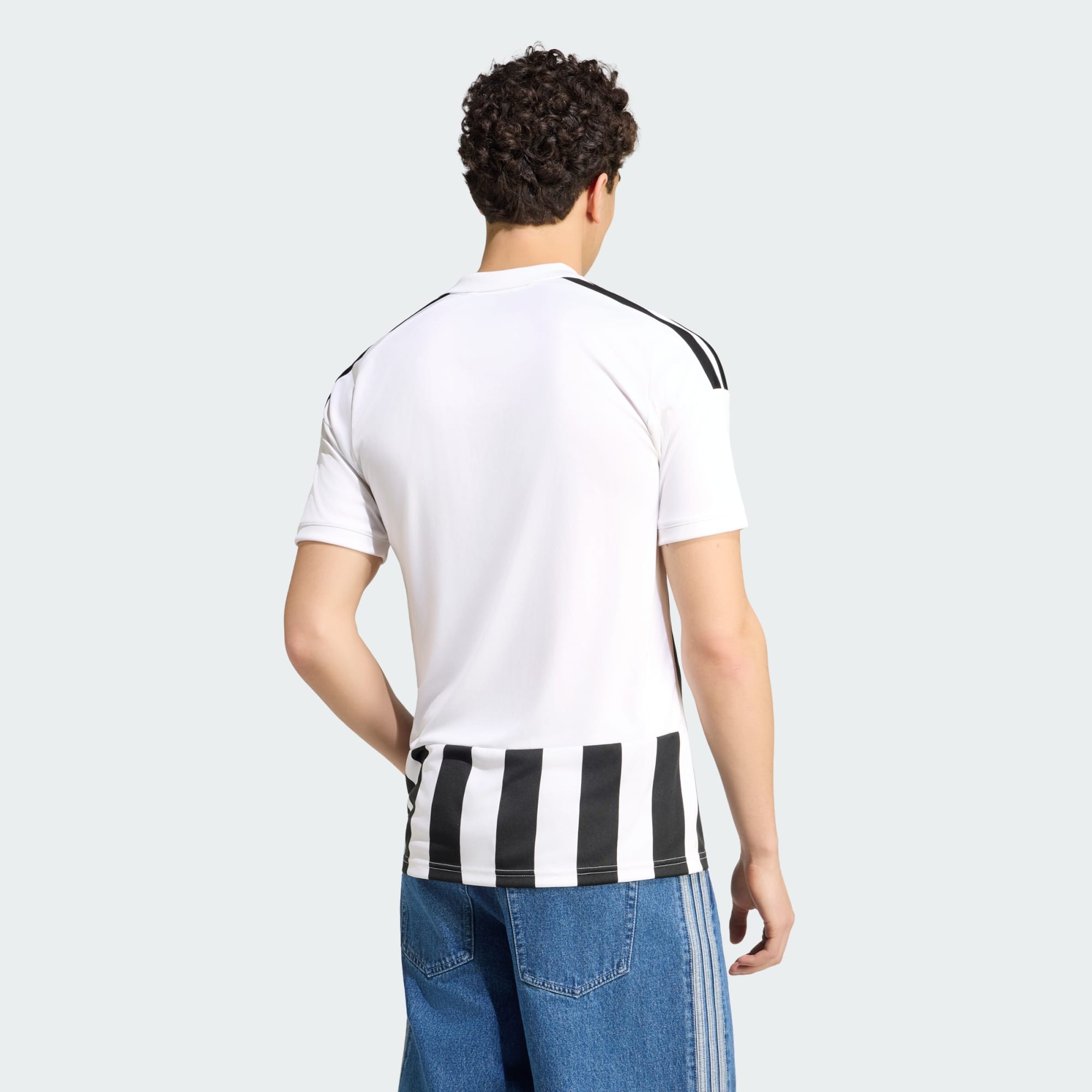 Juventus Heimtrikot 2026/27 Fan-Version