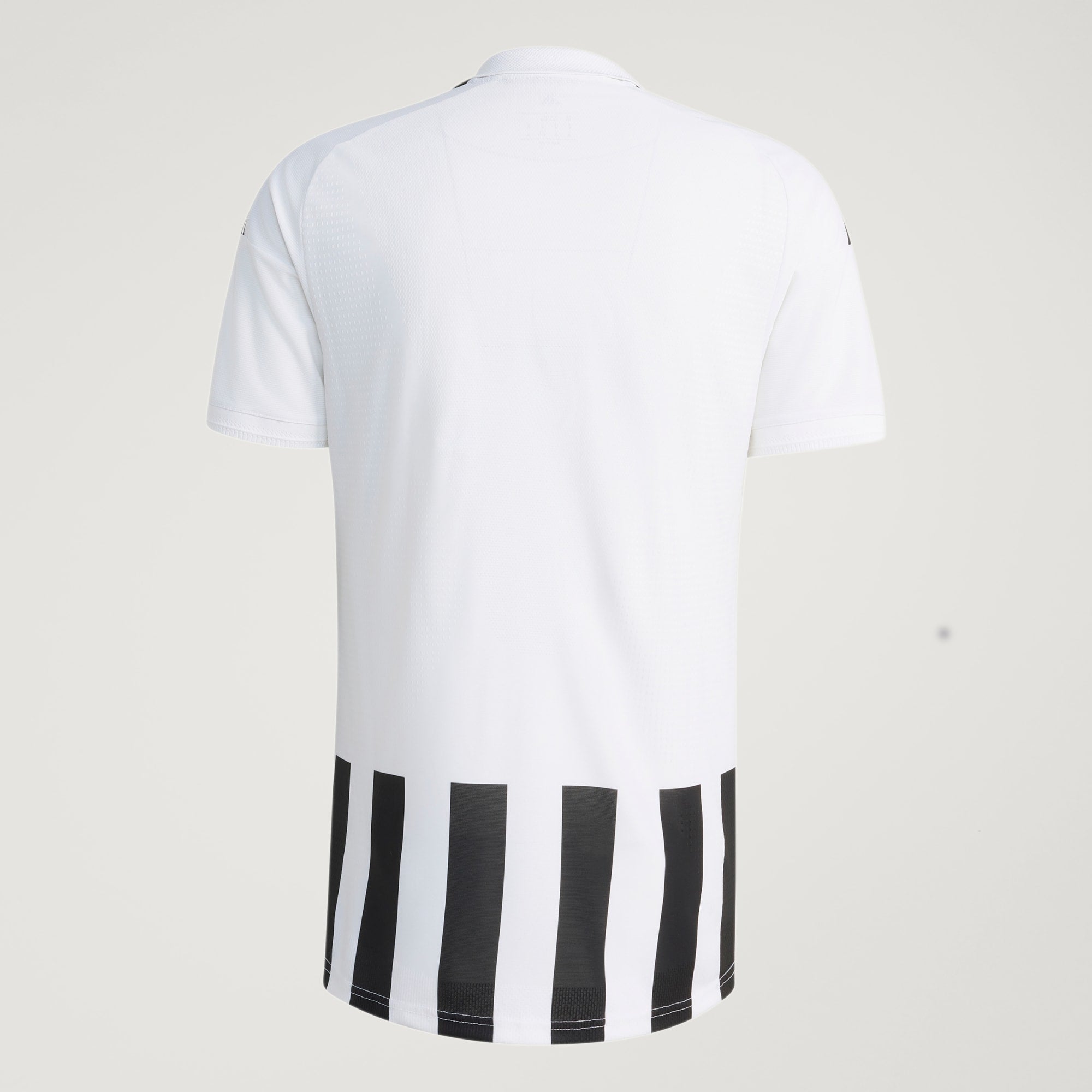 Juventus Turin Heimtrikot 2026/27 Player – Detailansicht