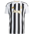 Juventus Heimtrikot 2026/27 Player Version