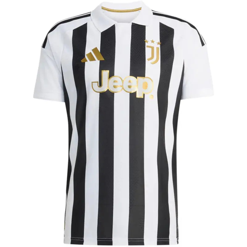 Juventus Heimtrikot 2026/27 Player Version
