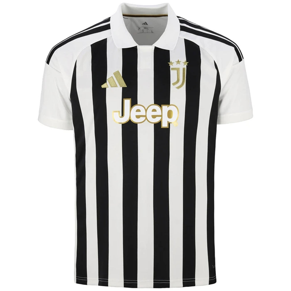 Juventus Heimtrikot 2026/27