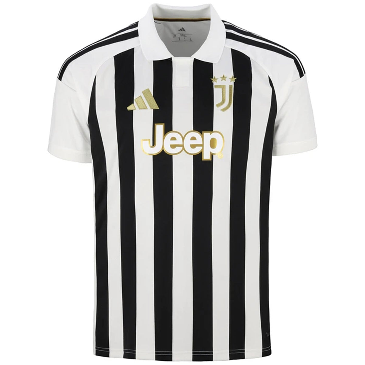 Juventus Heimtrikot 2026/27