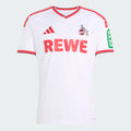 1. FC Köln Heimtrikot 2026/27 Fan-Version