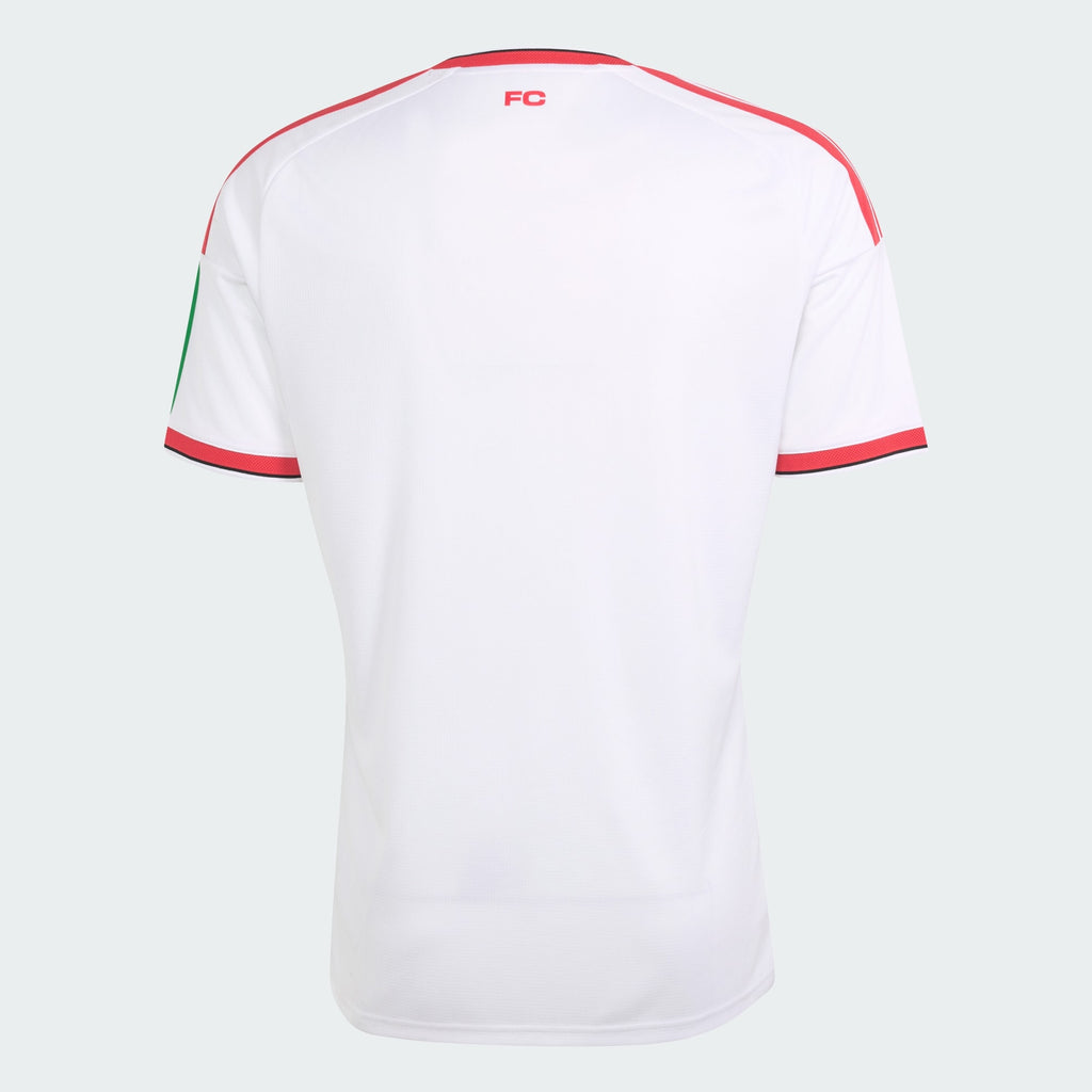 1. FC Köln Heimtrikot 2026/27 Fan-Version
