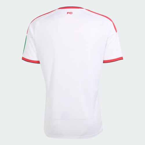 1. FC Köln Heimtrikot 2026/27 Fan-Version