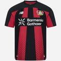 Bayer 04 Leverkusen Heimtrikot 2026/27 Spielerversion Ansicht 1