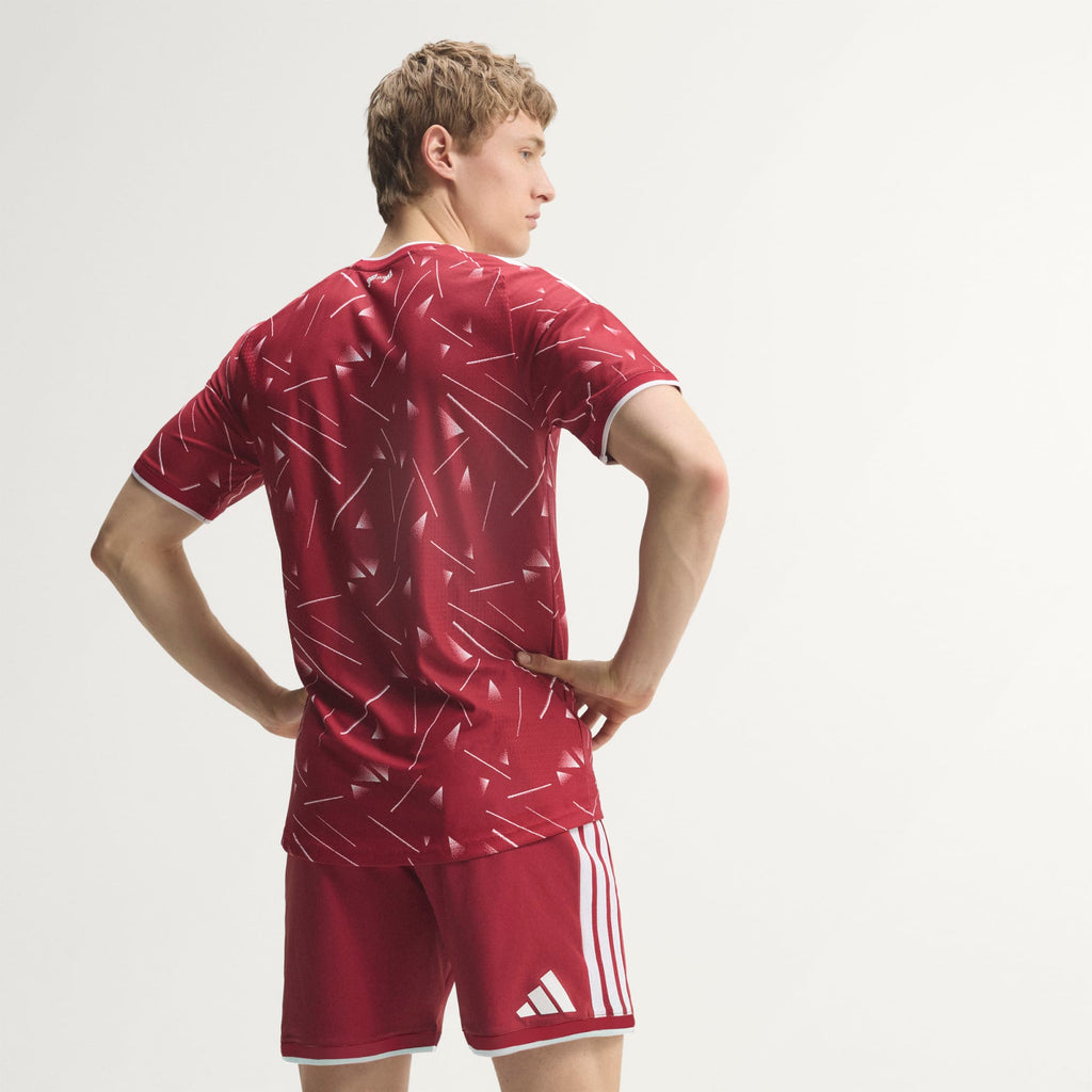 FC Liverpool Heimtrikot 2026/27 Spielerversion