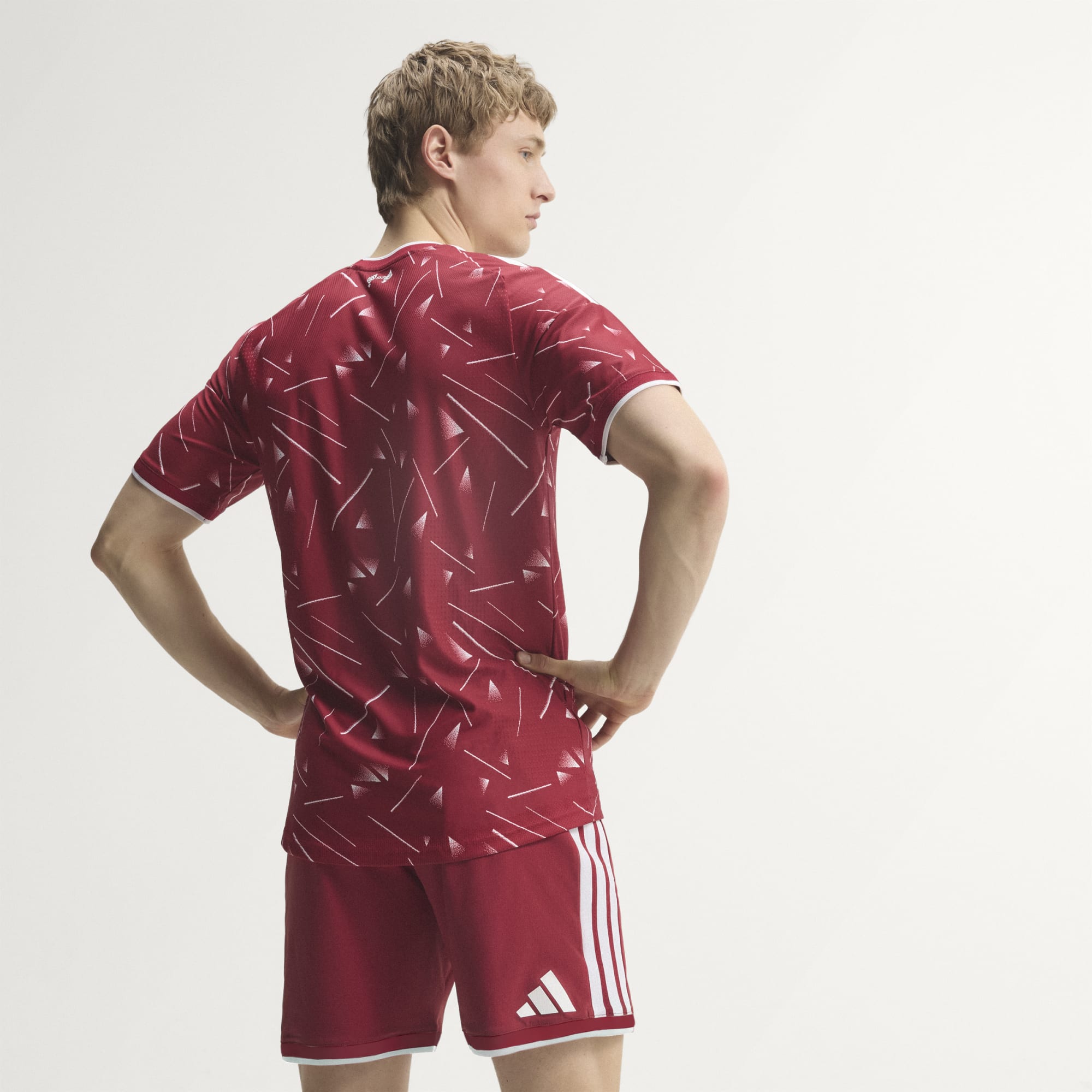 FC Liverpool Heimtrikot 2026/27 Spielerversion