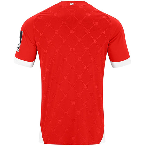1. FSV Mainz 05 Heimtrikot 2026/27 Fan-Version – Ansicht 2