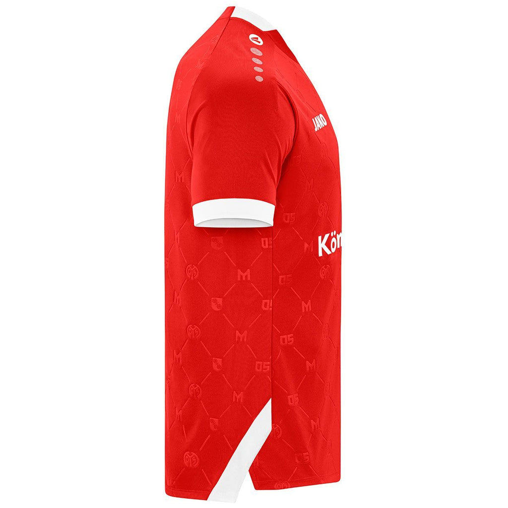 1. FSV Mainz 05 Heimtrikot 2026/27 Fan-Version – Ansicht 4