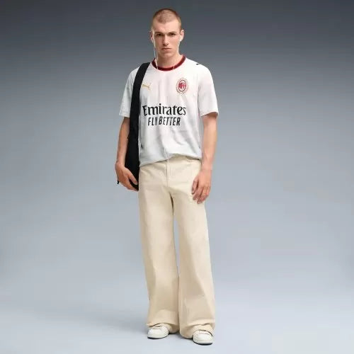 AC Milan Auswärtstrikot 2026/27 Fan-Version