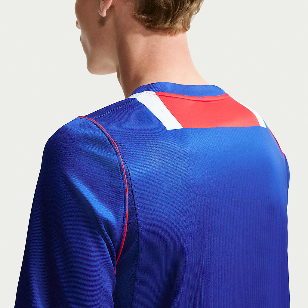 Paris Saint-Germain Heimtrikot 2026/27 Fan-Version