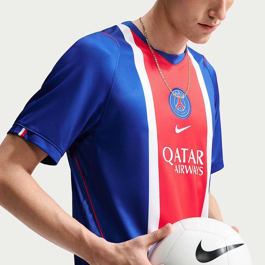 Paris Saint-Germain Heimtrikot 2026/27 Fan-Version