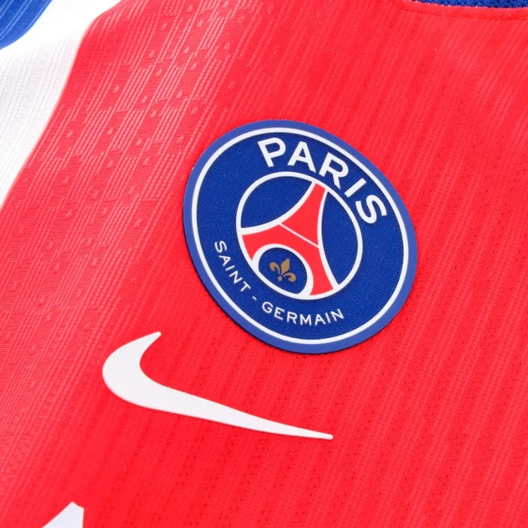Paris Saint-Germain Heimtrikot 2026/27 Player – Detailansicht