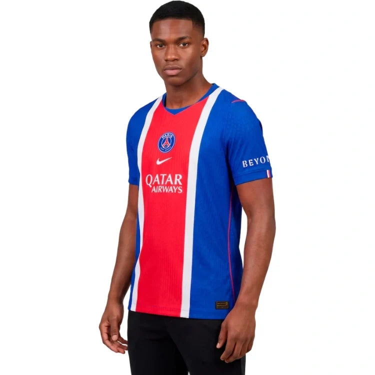 Paris Saint-Germain Heimtrikot 2026/27 Player – Vorderansicht