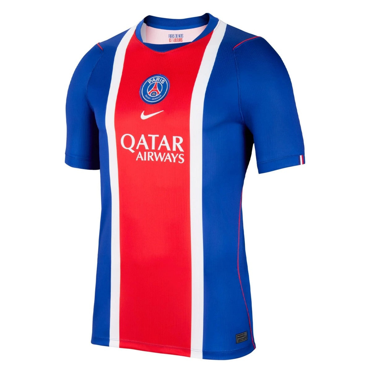 Paris Saint-Germain Heimtrikot 2026/27