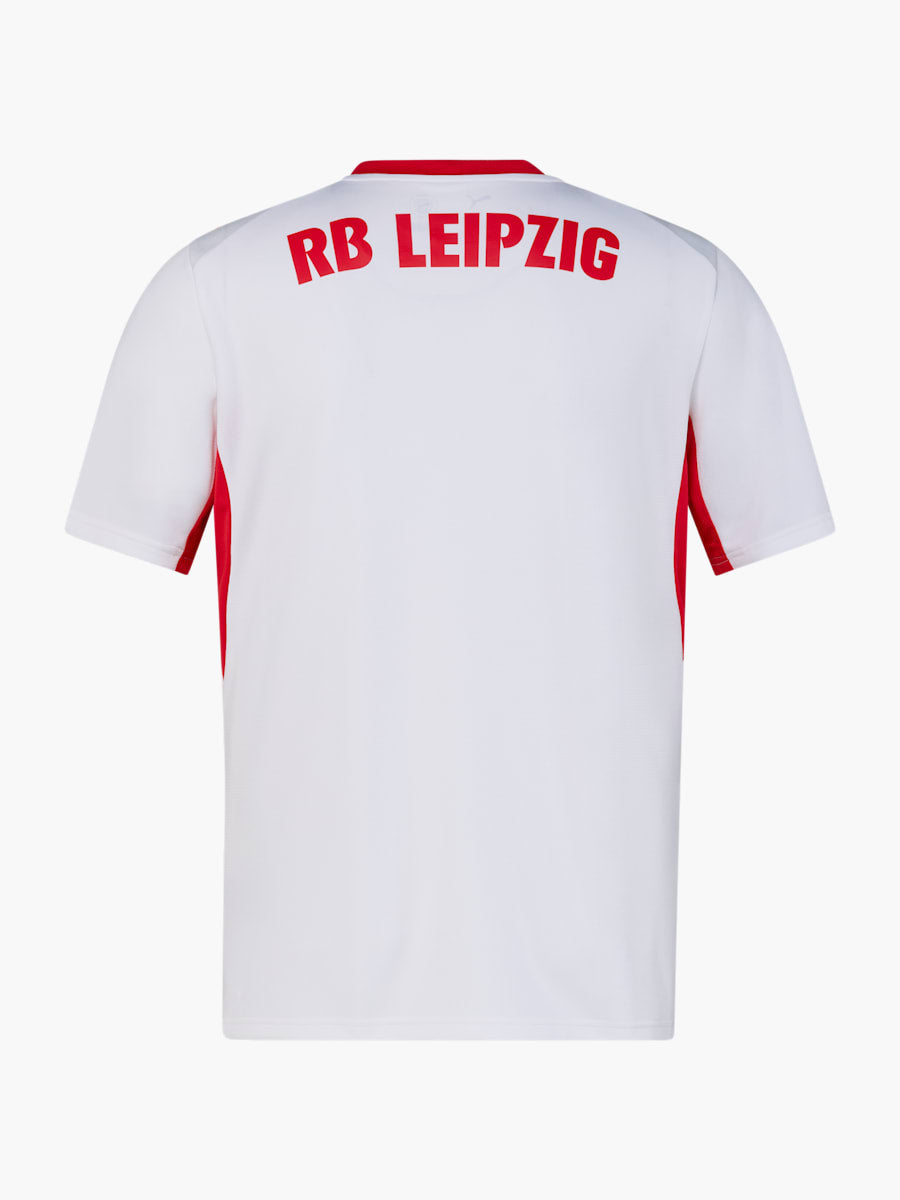 RB Leipzig Heimtrikot 2026/27 Fan-Version – Rückansicht