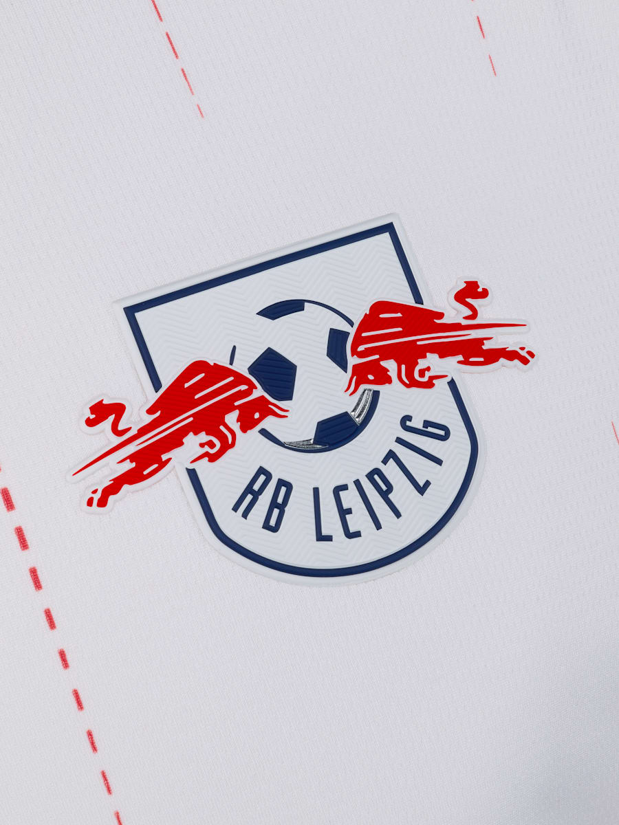 RB Leipzig Heimtrikot 2026/27 Fan-Version – Detailansicht