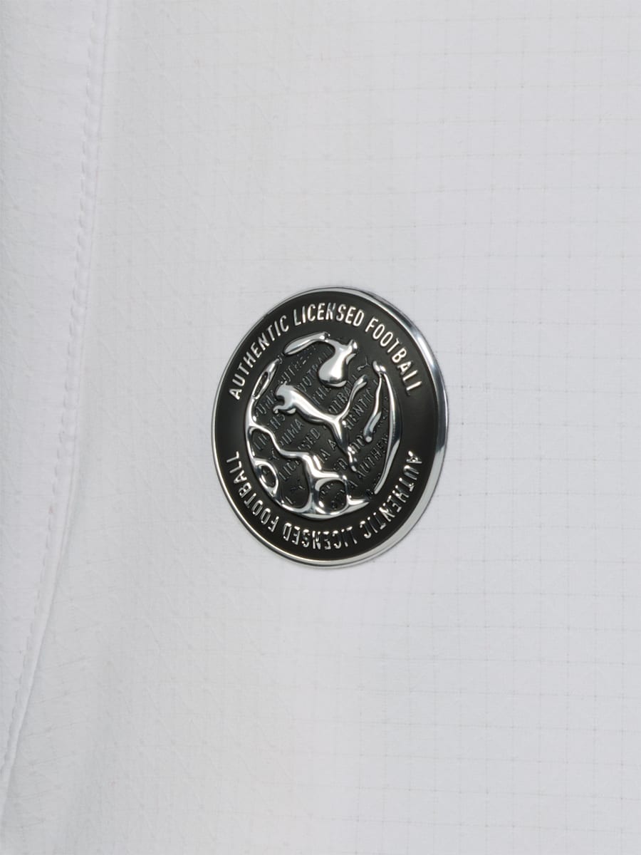 RB Leipzig Heimtrikot 2026/27 Player-Version – Authentic-Detail