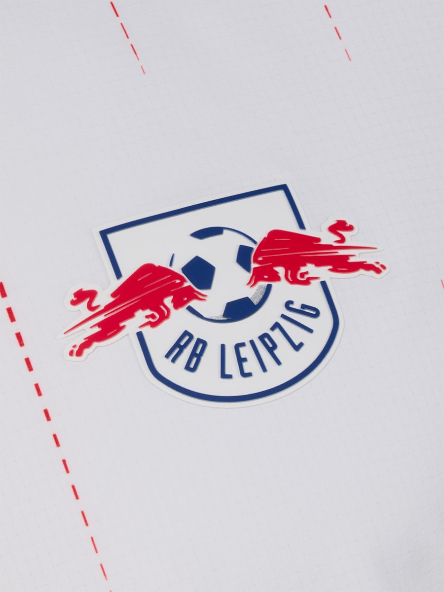 RB Leipzig Heimtrikot 2026/27 Player-Version – Wappendetail