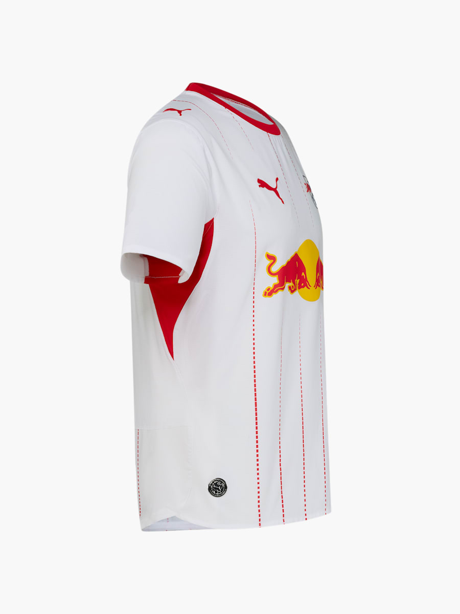 RB Leipzig Heimtrikot 2026/27 Player-Version – Seitenansicht